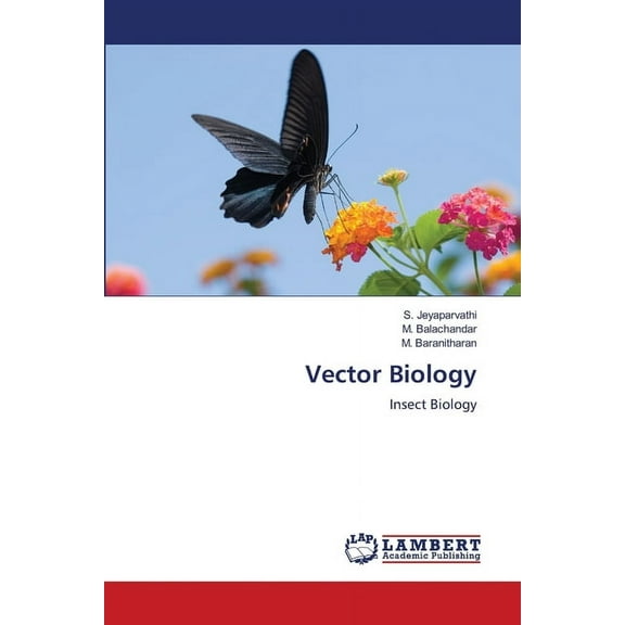 Vector Biology, (Paperback)