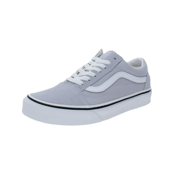Vans Mens Old Skool Lifestyle Sneakers Skate Shoes