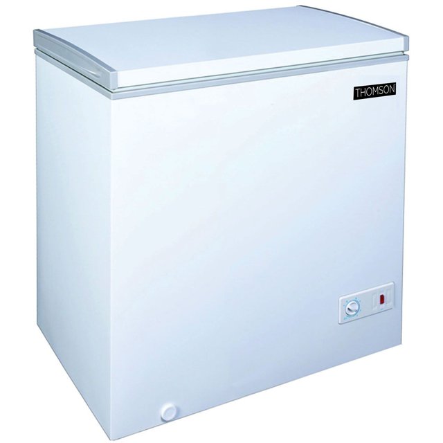 Thomson Chest Freezer (9.0 cu. ft.)