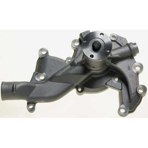 Gates 44028 Water Pump, Mechanical