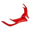 thumbnail image 5 of Motorcycle Wing Side Spoiler Fairings Winglets Motorcycle Winglets Modification Windshield Lower Fairing, 5 of 8
