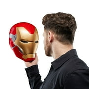 Avengers Marvel Legends Gear Life Size Prop Replica Endgame - Iron Man Mark LV Helmet