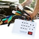thumbnail image 5 of Brushless Motor Tester Portable Light In Weight Electro Car E-Bike Brushless Motor Controller Tester for Motor Controller ANGGREK Otros, 5 of 8