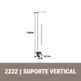 thumbnail image 4 of Portaherramientas Dremel 2222 Flex Shaft con altura ajustable, 4 of 7
