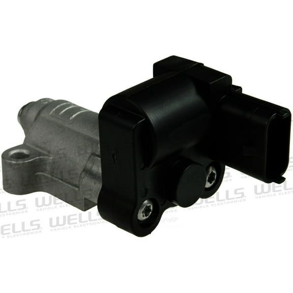 Idle Air Control Valve