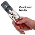 thumbnail image 2 of Master Appliance RATCHING CRIMPER, 2 of 3