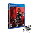 thumbnail image 1 of Bloodrayne 2 Revamped (Limited Run Games) (PS4), 1 of 1