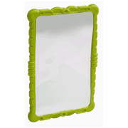 Blue Rabbit Play Haha Mirror for Outdoor Playsets, Lime Green