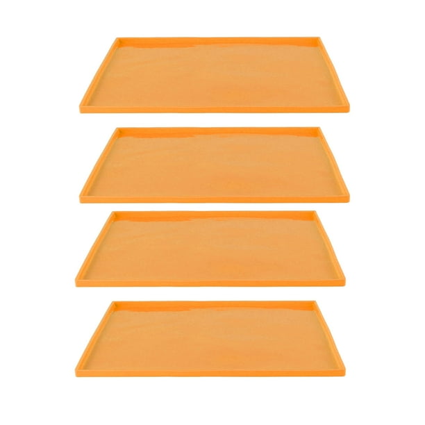 Fruit Dehydrator Mats, Food Grade Multifunctional Silicone Dehydrator