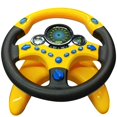 thumbnail image 1 of Volante De Juguete S Music, Silla De Coche 21 21 Cm, 1 of 4
