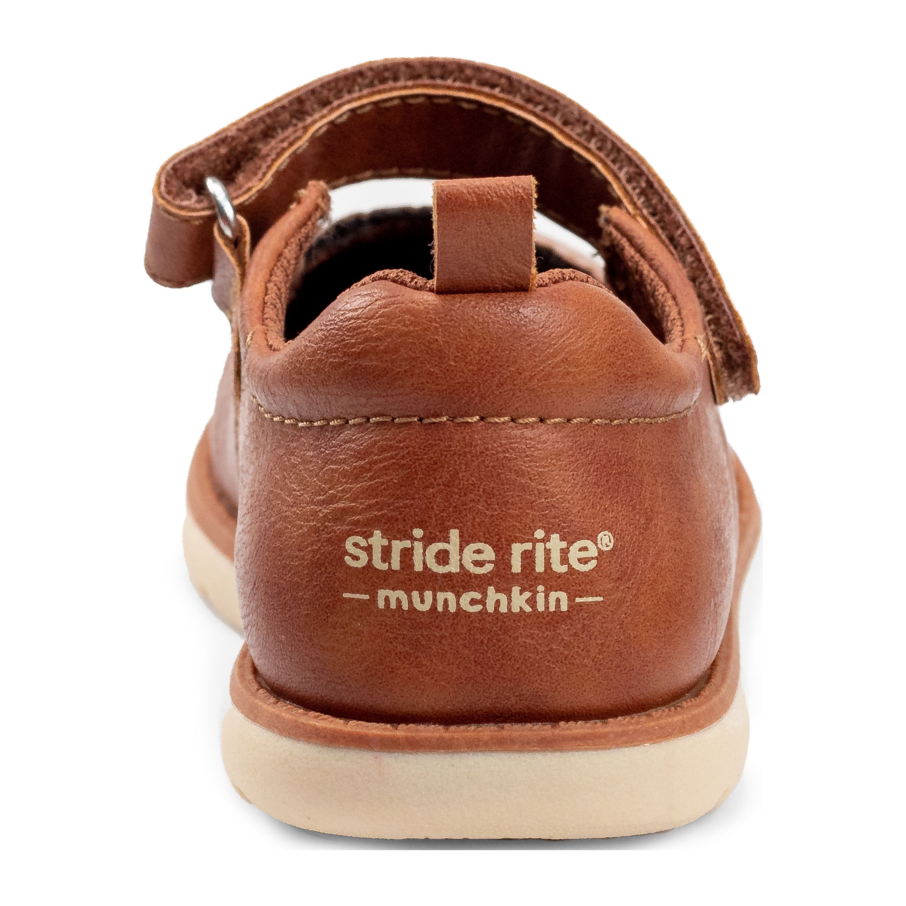 Stride Rite Munchkin Sophia Toddler Mary Jane Shoes photo 2
