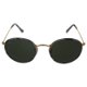 thumbnail image 1 of Ray Ban RB 3447JM 171 - Multicolor Gold/Green Classic G-15 by Ray Ban for Unisex - 50-21-145 mm Sunglasses Ray-Ban Ray Ban, 1 of 1