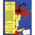 thumbnail image 2 of Lunch, (Paperback), 2 of 2