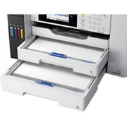Epson EcoTank Pro ET-16600 Wireless Wide-format Color All-in-One Supertank Printer with Scanner, Copier, Fax and Ethernet