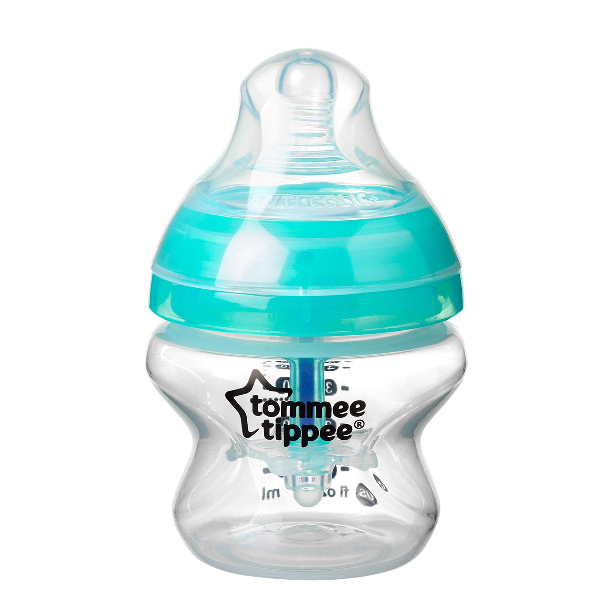 tommee tippee first feed bottle