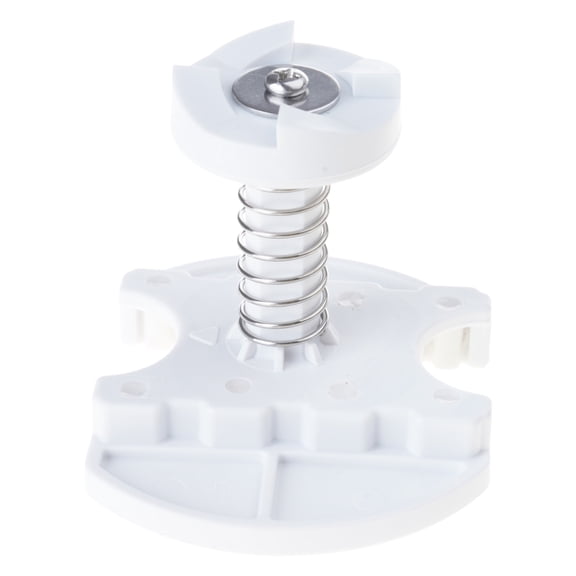 Replacement Ice Cream Maker Component Ice Cream Drive Attachment for Stand Mixer Sorbet Gelato Maker Accessories