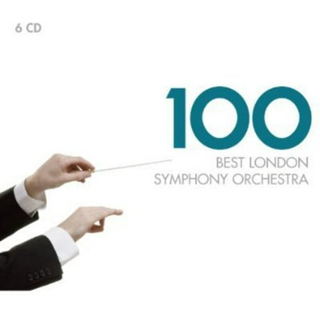 100 Best London Symphony Orchestra (100 Best Paintings In London)