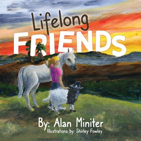Lifelong Friends, (Paperback)