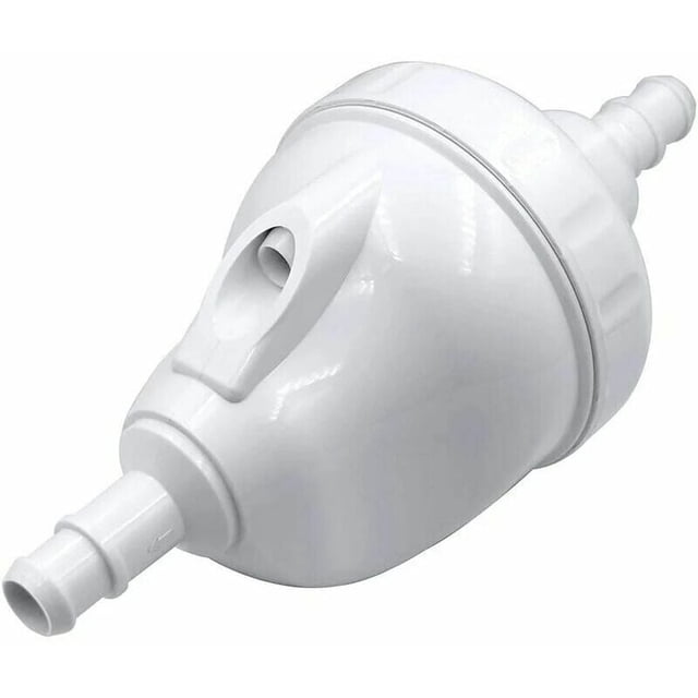 G52 Backup Valve For Polaris Pool Cleaner, Crack-Resistant Polymer Ensures Longevity, Rebuild Kit With G53 Gear Mechanism, Easy Installation, Strong Compatibility With 280 180 380