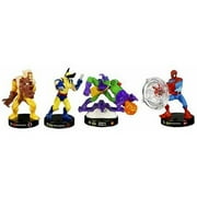 Atx Marvel Universe Starter Set