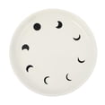 thumbnail image 2 of Here's a refined and professional product description for the item you mentioned:\n\n \n\n**Elegant Ceramic Storage Tray with Moon Pattern – Chic, 2 of 3