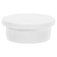 thumbnail image 1 of Miangastore PVC Pipe End Cap Multi-Functional Stopper for Steel and Plastic Pipes Pipe End Cap Plug Pipe End Cap Pipe End Cap Stopper, 1 of 8