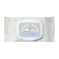 thumbnail image 2 of JUNGSAEMMOOL KIDS Soft Cleansing Tissue 30pcs, 2 of 4