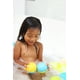 thumbnail image 3 of Set De 3 Juguetes De Baño Para Apretar UBBI, 3 of 5