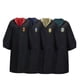 thumbnail image 5 of Uniforme escolar de Marfa, disfraz de Hogwarts, túnicas mágicas, capa de Gryffindor, suéter de Hufflepuff, corbata de Slytherin, falda de Hermione, 5 of 5