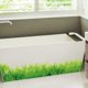 thumbnail image 2 of Green Grass Wall Sticker Removable Wall Decoration Mural Decals for Children Room Living Room Bedroom Office, 2 of 3