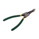 thumbnail image 1 of Durian Opener, Durian Peel Break Tool,Manual Durian Shelling Machine for Restaurant Grocery Utensils,green, 1 of 5