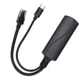 thumbnail image 3 of Adaptador Divisor POE Activo Compatible Con IEEE 802.3af Protección De Aislamiento Diseño Divisor POE Para Oficinas Para Escuelas Para Hogares, 3 of 8