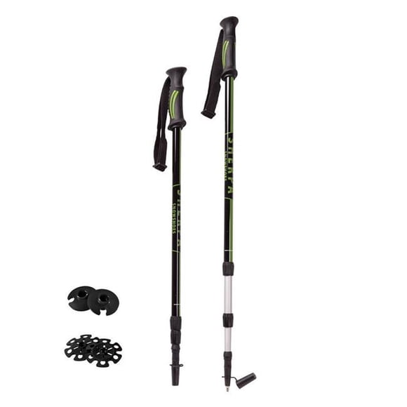 Yukon 83-5001 Sherpa Trekking Poles