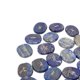 thumbnail image 2 of Juego de piedras de runa, 25 piezas de piedras de meditación de runas naturales, juego de piedras de diseño revolucionario, 2 of 9