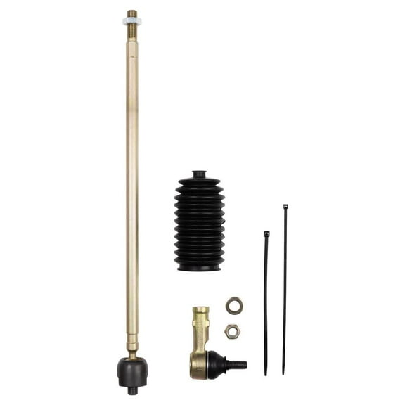 Tusk Steering Rack Tie Rod Kit Left for Polaris RZR XP 1000 High Lifter Edition 2015-2022