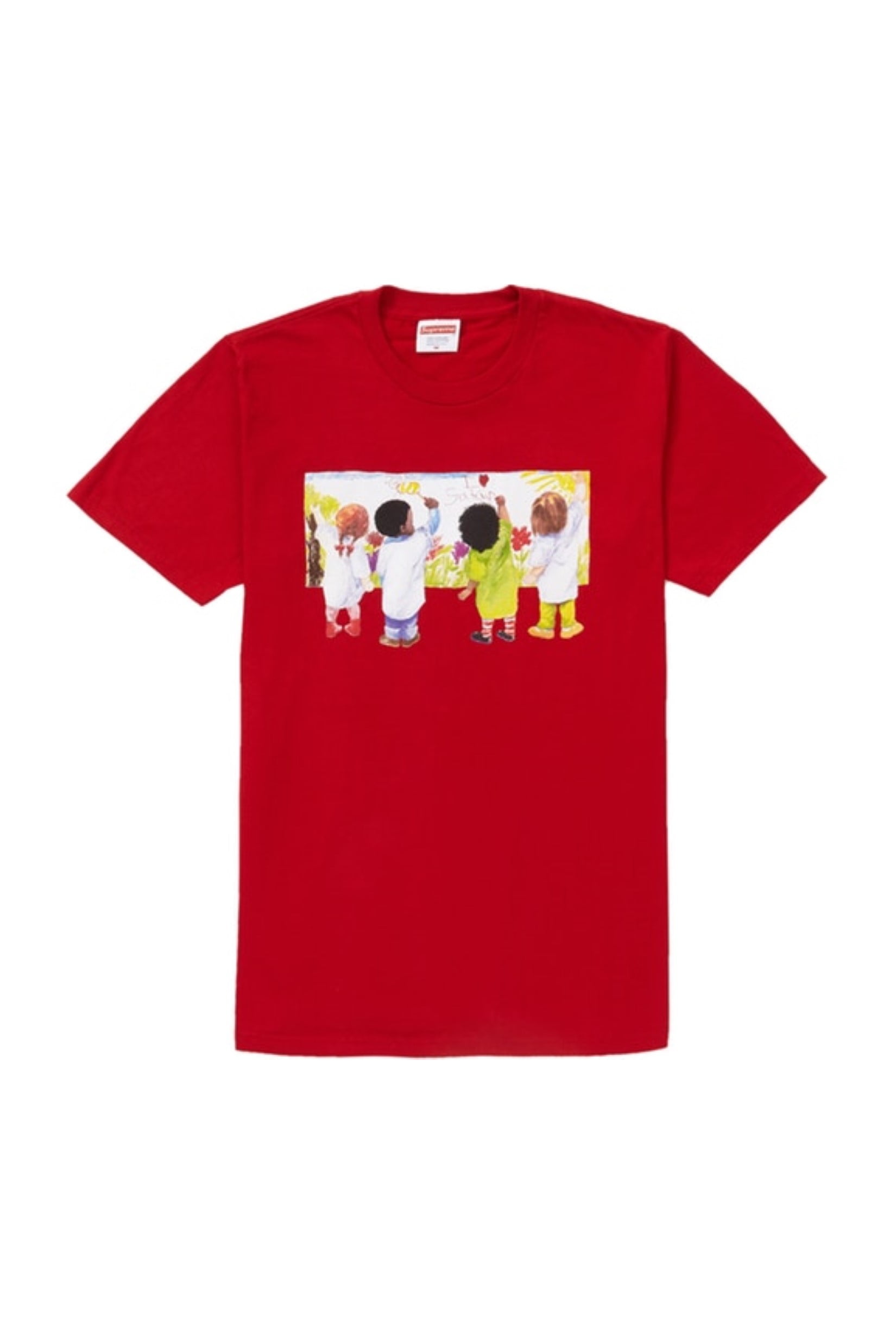 supreme kids clothing