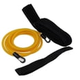 thumbnail image 2 of Correa de natación ajustable para piscina, cuerda elástica de 4 m, resistencia a la natación, natación, 2 of 3