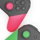 thumbnail image 3 of 3 pares (6 piezas) de fundas para mandos, color rosa y verde, compatibles con mandos de PS4/PS5, fundas para joysticks con mango de pulgar CQC y FPS, fundas para joysticks analógicos, 3 of 5