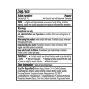 Men's Rogaine Anti-Dandruff 2 in 1 Shampoo + Conditioner, 8.4 fl. oz