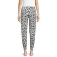 thumbnail image 3 of Jaclyn Women's Basic Sleep Pants, 3 of 5