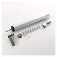 thumbnail image 5 of 90° Automatic Door Soft Close with Positioning Stop Buffer Adjustment ,Easy to Install, 5 of 5