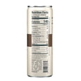 thumbnail image 4 of Free Rein Coffee Company Ready to Drink Texas Pecan Protein Cold Brew, 11 fl oz Can, 4 of 6