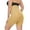 Apricot, variant on LELINTA Womens Butt Lifter Panty Hip Enhancing Body Shaper Thigh Slimming Shapewear High Waist Tummy Contorl Waist Trainer Butt Lifter Panties,Size S-XL