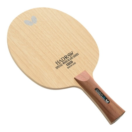 Butterfly Hadraw SK Flared Table Tennis Blade