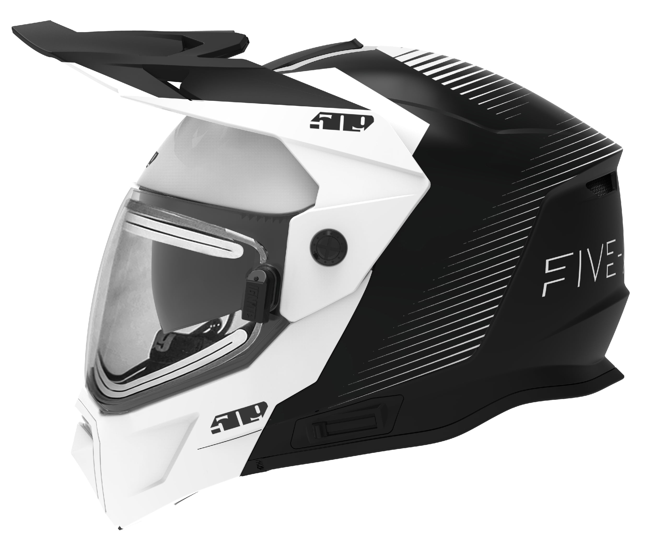 509 snowmobile helmet