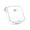 White, variant on COFEST Small Home Appliance Vacuum Cleaner,Rechargeable Sweeping And Mopping Machine,Household Intelligent Sweeping Robot,White,