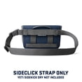 thumbnail image 3 of Funda Strap YETI Sidekick SideClick Charcoal para equipo seco, 3 of 7