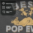 thumbnail image 4 of Men's Dr. Seuss Best Hopper Ever  Graphic T-Shirt, 4 of 10