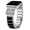 Silver/Black, variant on Compatible with Apple Watch Band for Women 38/40/41/42/44/45/46/49mm, Celtic Knot Stainless Steel Resin Bracelet Band, Dressy Chain Link Strap for iWatch Series 11/10/9/8/7/6/5/4/SE/Ultra
