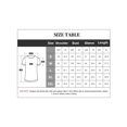 thumbnail image 3 of Sonducket Camiseta de mujer con cuello en V Blusa informal delgada de manga larga con bloque de color, negro, S Prendas para la parte del cuerpo Blanco L Sonducket AP003524-13, 3 of 5